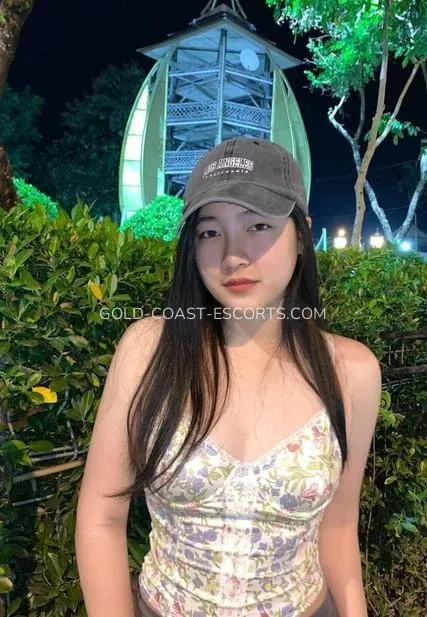 Gold Coast escorts Summer — 10