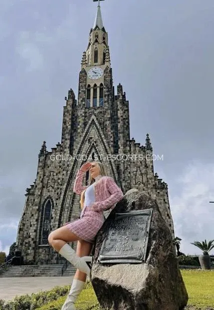 Gold Coast escorts Reese — 4