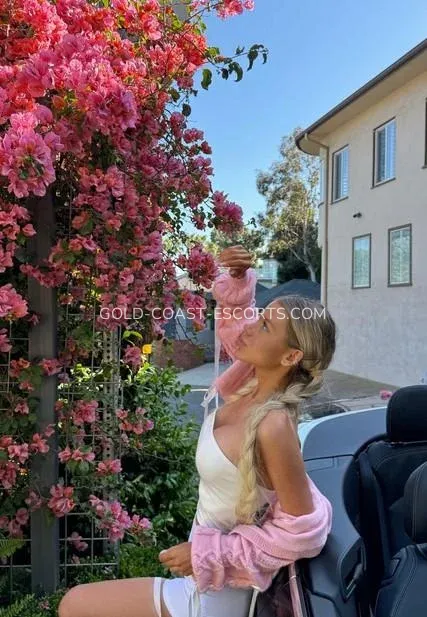 Gold Coast escorts Linda — 8