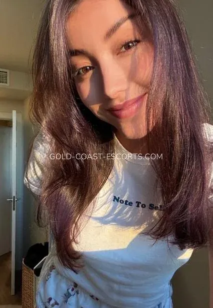 Gold Coast escorts Aniyah — 1