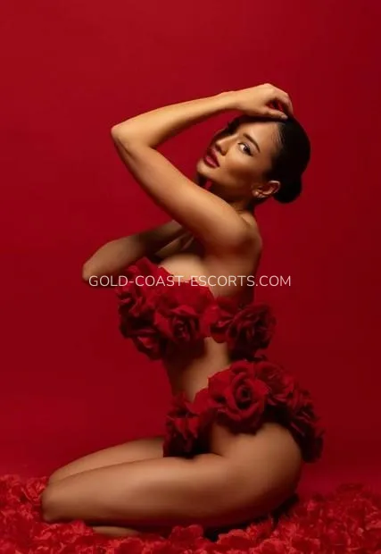 Escort djevojka Sandra - Gold Coast