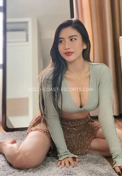 Gold Coast escorts Peyton — 5