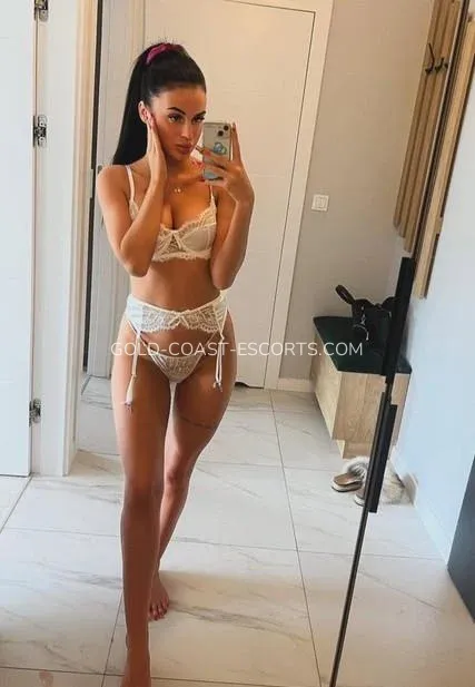 Gold Coast escorts Alexandria — 4