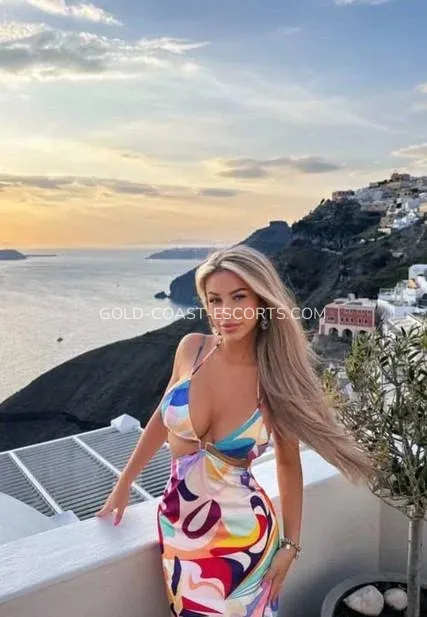 Gold Coast escorts Fatima — 3