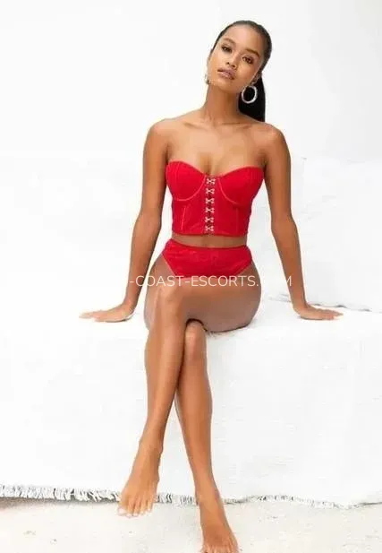 Gold Coast escorts Frida — 3