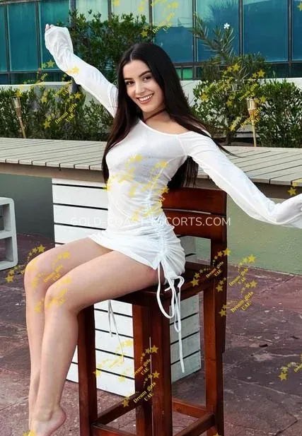 Gold Coast escorts Annika — 10