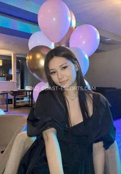 Gold Coast escorts Summer — 4