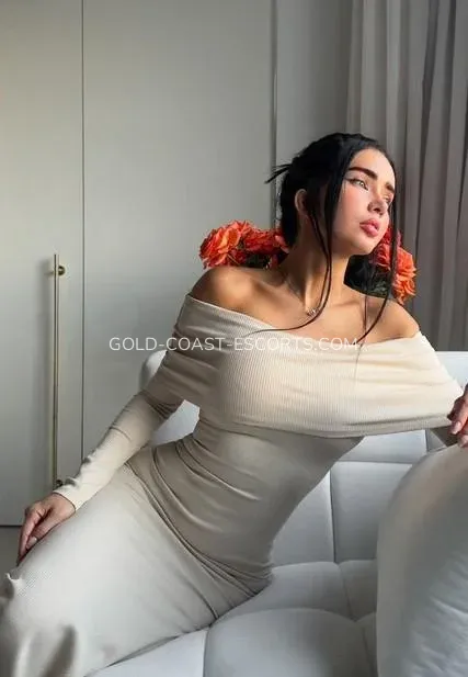 Gold Coast escorts Amelia — 7