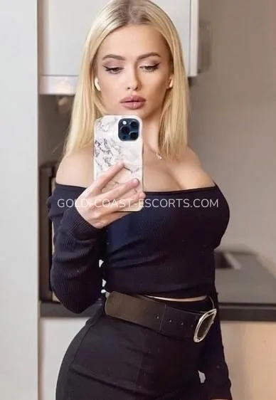 Gold Coast escorts cristina