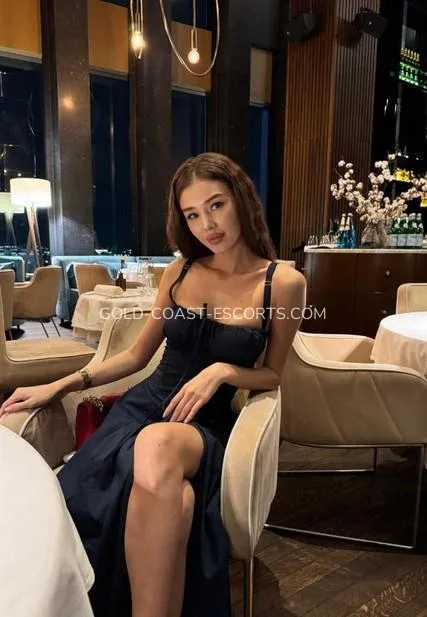 Gold Coast escorts Kyra — 8