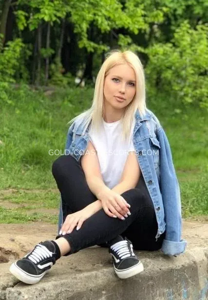 Gold Coast escorts Gunilla — 5