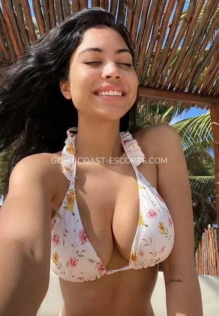 Gold Coast escorts Brooklyn — 3