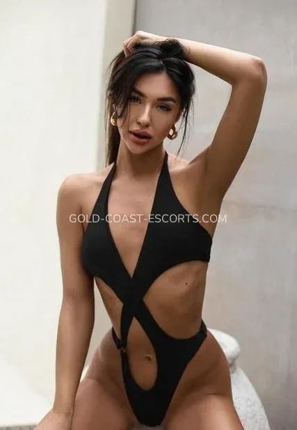 Gold Coast escorts Irene — 4