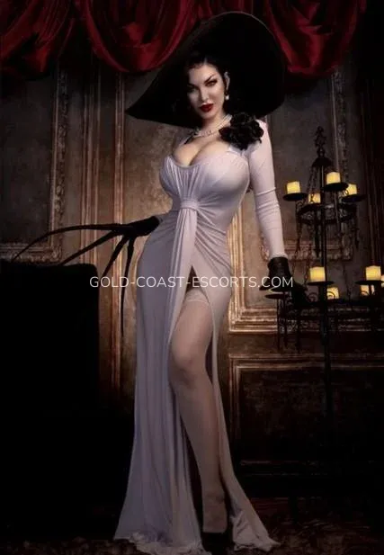 Gold Coast escorts Diana — 6