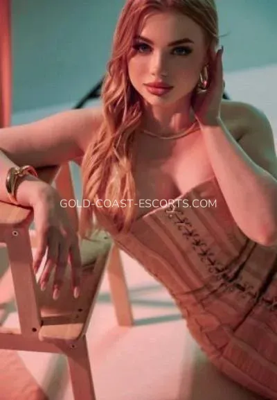 Gold Coast escorts Felicia — 10