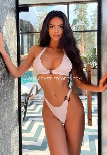 Gold Coast escorts Charlotta — 5