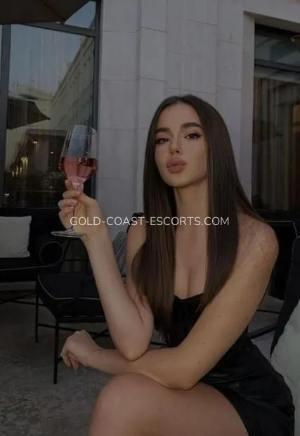 Gold Coast escorts adriana