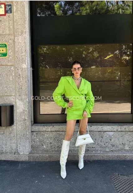 Gold Coast escorts Marissa — 6