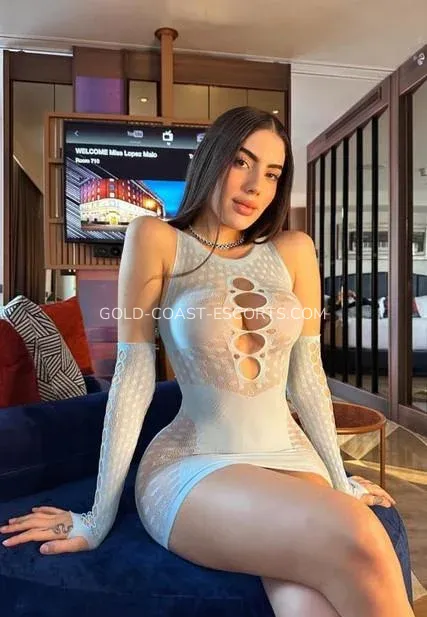 Gold Coast escorts Aaliyah — 3