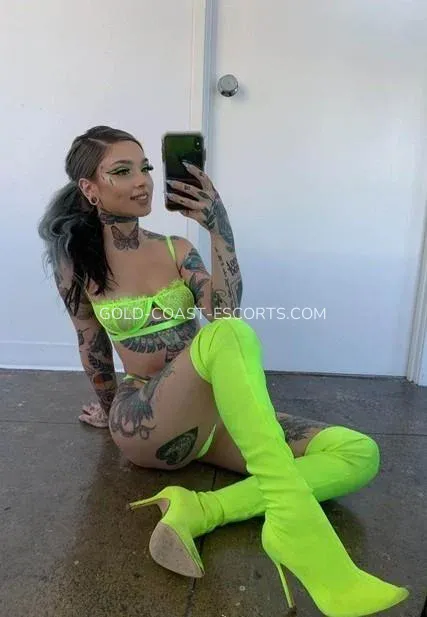Gold Coast escorts Ella — 7