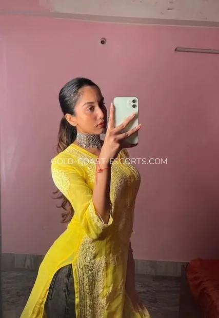 Gold Coast escorts birgitta