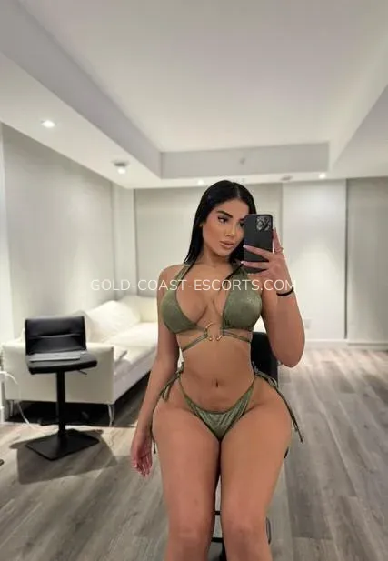 Gold Coast escorts Karla — 3