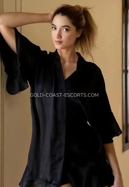 Gold Coast escorts Fatima — 4