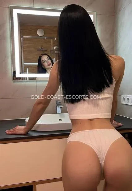 Gold Coast escorts Addison — 5