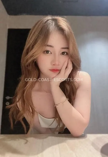 Gold Coast escorts marie