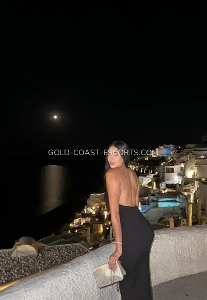 Gold Coast escorts Juana — 6
