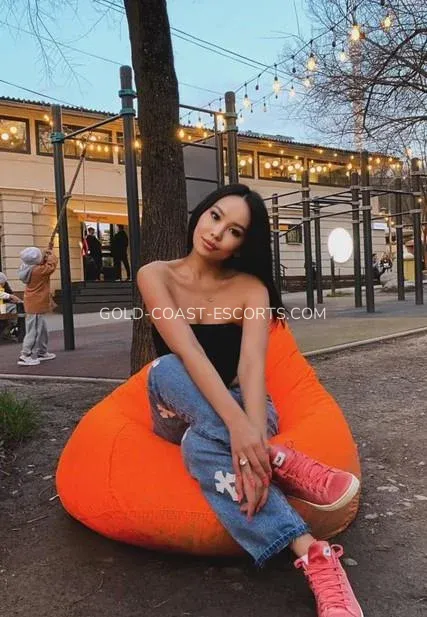 Gold Coast escorts Jayla — 6