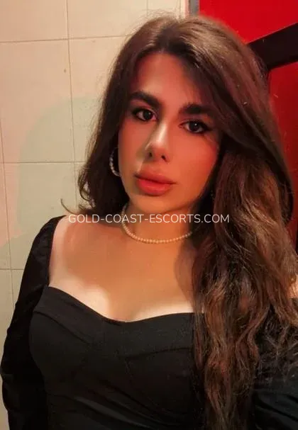 Gold Coast escorts Natalie — 3