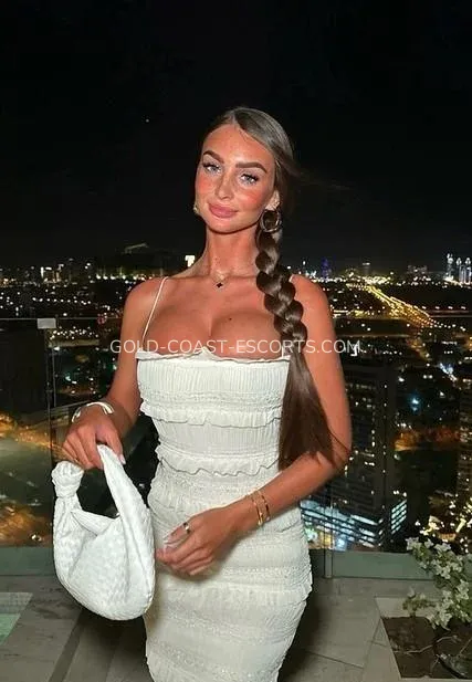 Gold Coast escorts Caroline — 4