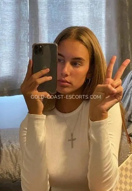Gold Coast escorts Lovisa — 2