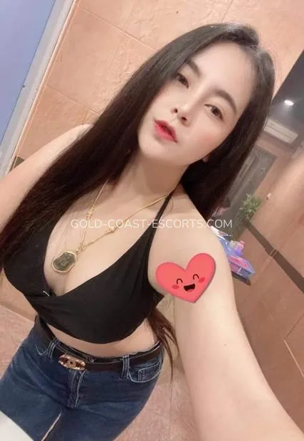 Gold Coast escorts josefin