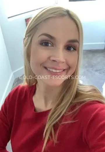 Escort djevojka Amanda - Gold Coast