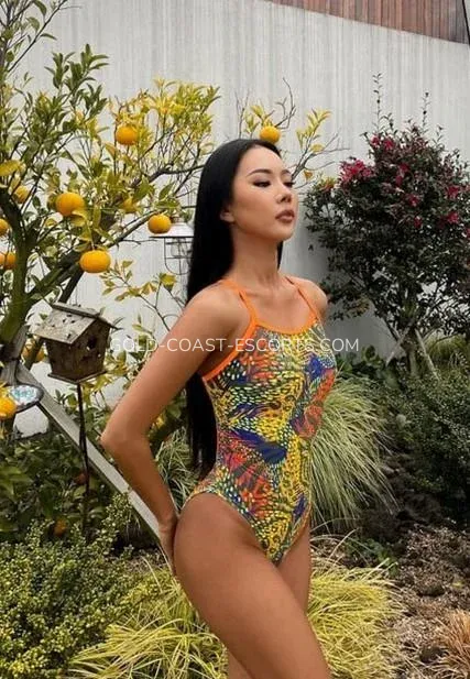 Gold Coast escorts Courtney — 9