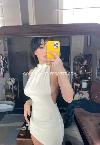 Gold Coast escorts Valentina — 10
