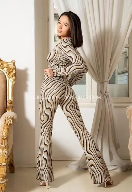 Escort djevojka Trinity - Gold Coast