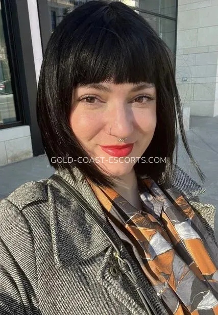 Gold Coast escorts Jennifer — 8