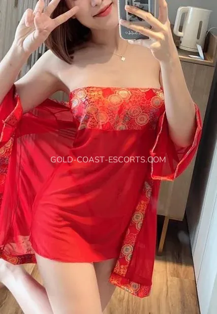 Gold Coast escorts Taylor — 3