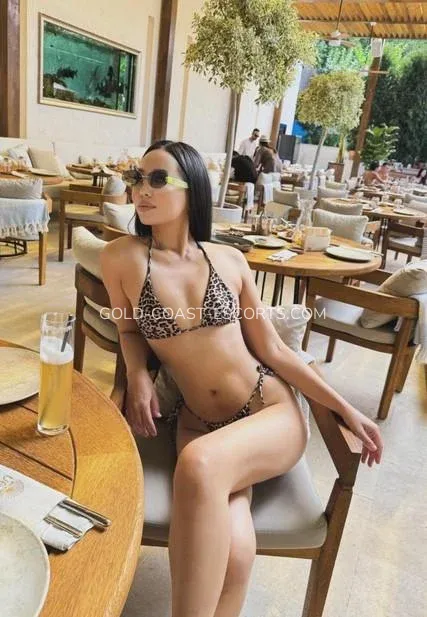 Gold Coast escorts Jayla — 1