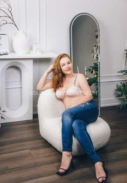 Gold Coast escorts Frida — 5
