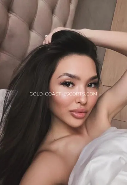 Gold Coast escorts Iliane — 2