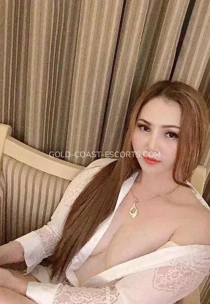 Gold Coast escorts Chelsea — 1