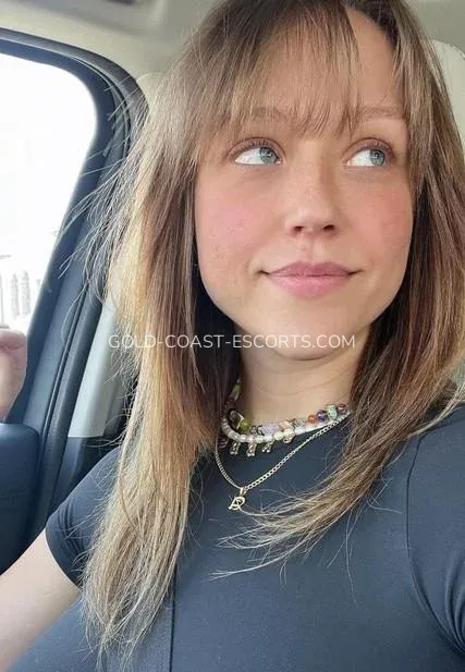 Gold Coast escorts Sandra — 4
