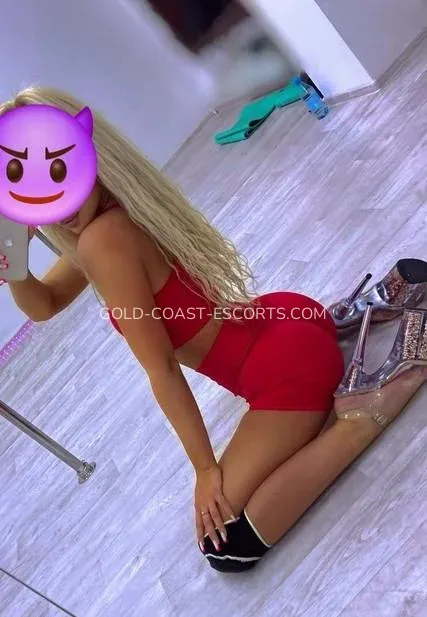 Gold Coast escorts Keira — 5