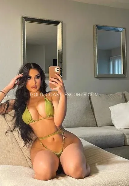 Gold Coast escorts Diana — 4