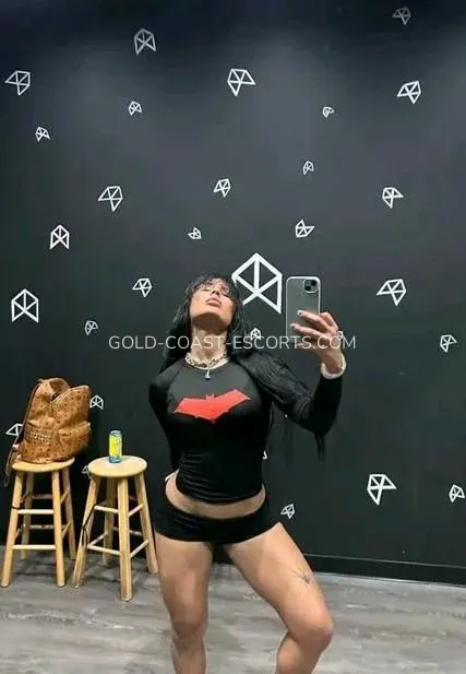 Gold Coast escorts Ingrid — 9