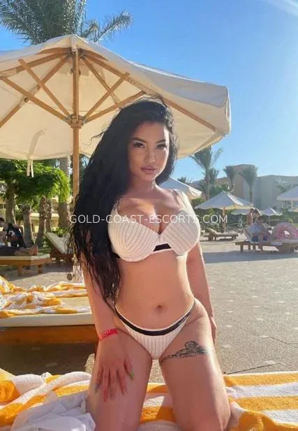 Gold Coast escorts Adela — 4